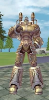 Fake Nemesis