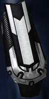 Vanguard Big Gloves