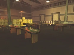 Speakeasy
