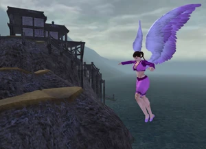 Angel Wings