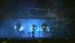 The Riders