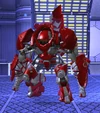 Longbow Mech Pet