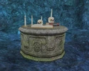 Warding Altar