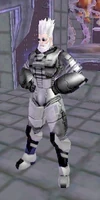 Professor Echo