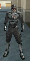 Vortex Adjutant