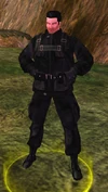Lt. Volkov