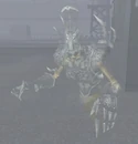 Spectral Knight