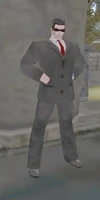 Elite Security Agent