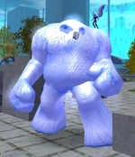 Winter Lord