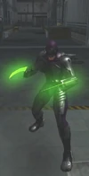 Vanguard Ranger