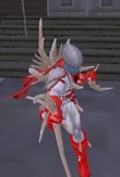 Spines Warden