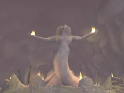 Snakes' Temple
