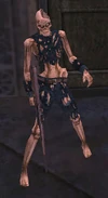 Zombie