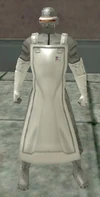 Crey Researcher