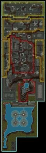 Zone Map