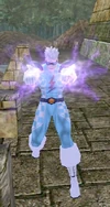 White Lightning