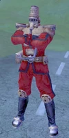 Carabinier