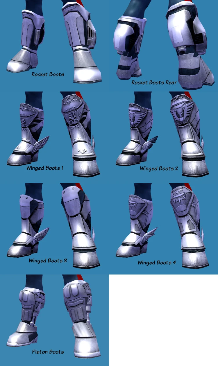Image:Issue 9 Boots.jpg