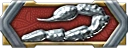Image:V badge BlackScorpionBadge.png