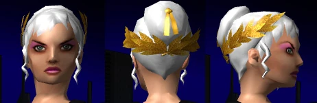 Victory Laurel