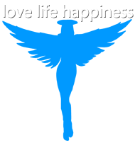 The Angelis angel is featured in a new, stylized design in the LLH logo.