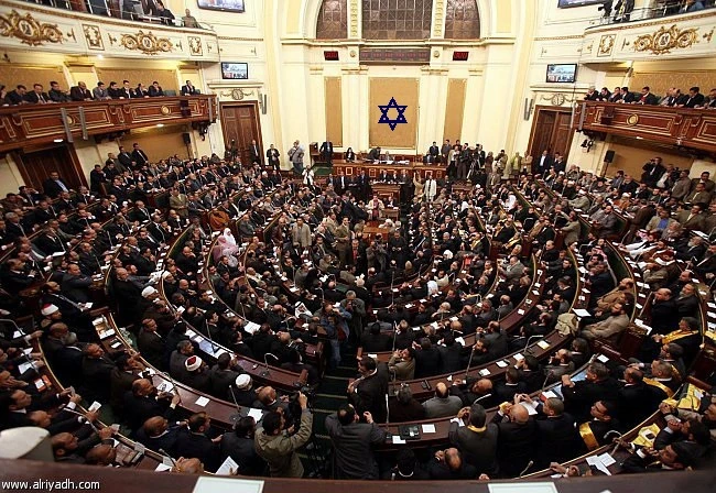 The Senate Building