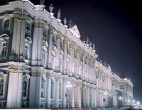 The new Senate building in Atyr
