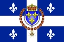 Flag of Région Oléri-des-Grâces