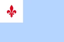 Flag of Kanjor