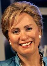 Hillary Frederick