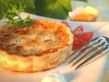 Rildanorian cuisine is as much about presentation as it is about taste.