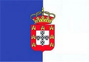 Flag of the Reino da Lusitânia