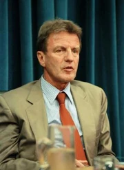 Jean Baptiste, Infrastructure and Transport Minister (2618 - present)
