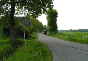 Achterstewold v.a. de Wolddijk.