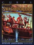 GURPS Swashbucklers