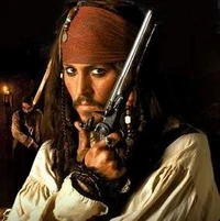 Welcome to the Caribbean, mate.