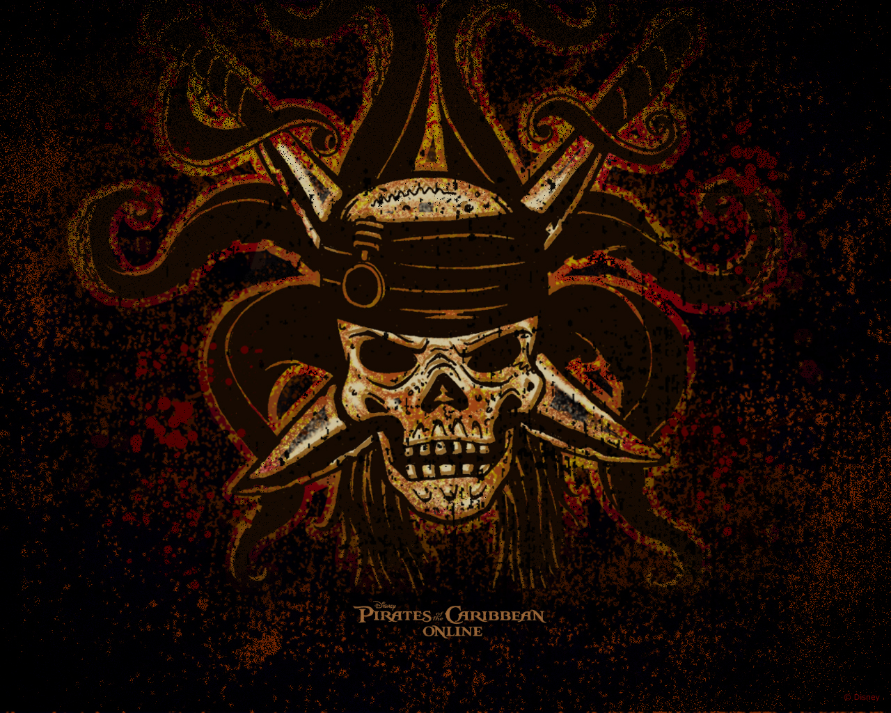 Wallpapers | Pirates Online Wiki | Fandom