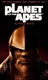 Planet of the Apes: Monkey Planet by Penguin, 2001