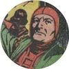 Mendez XXVI in Gold Key's 'Beneath the Planet of the Apes'; illustration by Alberto Giolitti