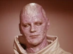 Mutant make-up test for Beneath the Planet of the Apes