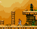 The Desert (GBC version)