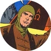 Mendez XXVI in Power Records' 'Planet of the Apes';  illustration by Arvid Knudsen and Associates