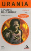 Il Planeta delle Scimmie, Italy