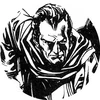 Mendez XXVI in Marvel's 'Planet of the Apes'; illustration by George Tuska & Michael Esposito