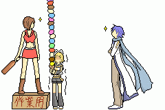 KAITOxMEIKO