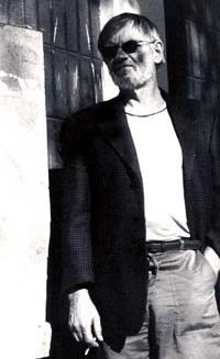 Maurycy Poszepszyński
