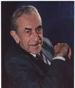 Dziadek Jacek