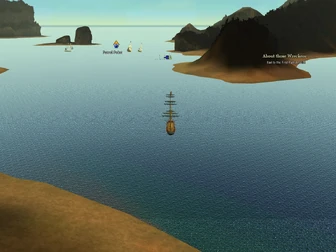 Screenshot from About Those Wreckers...