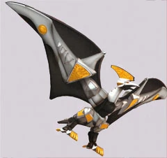 Dragozord