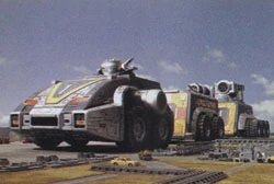 Artillatron